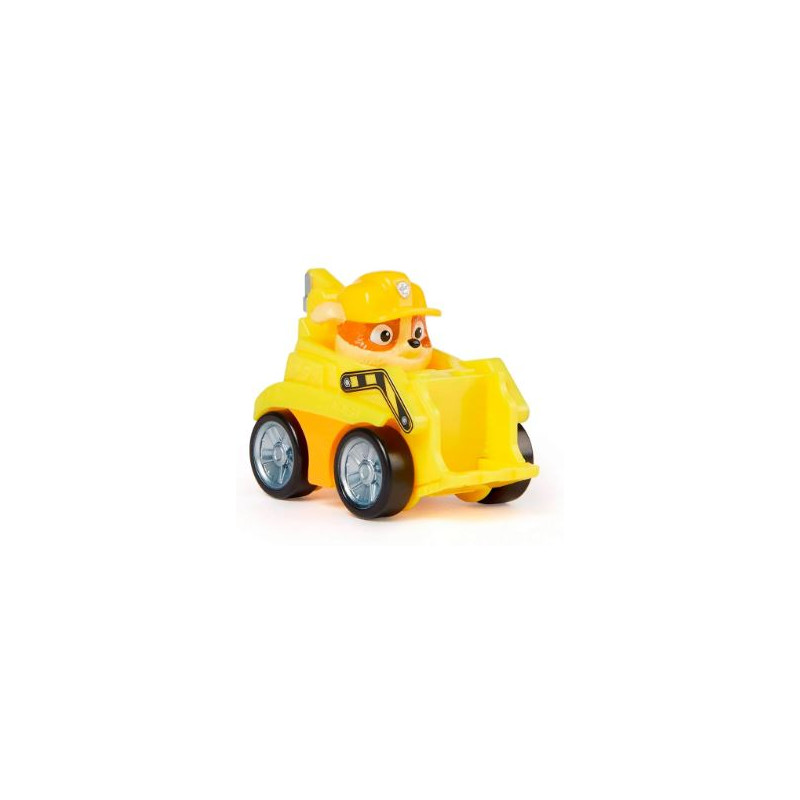 RACER PUP SQUAD CORE La Pat' Patrouille
