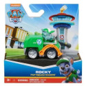 Circuits, véhicules et robotique pour enfants - RACER PUP SQUAD CORE La Pat' Patrouille - Livraison rapide Tunisie