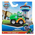 Circuits, véhicules et robotique pour enfants - RACER PUP SQUAD CORE La Pat' Patrouille - Livraison rapide Tunisie