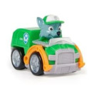 Circuits, véhicules et robotique pour enfants - RACER PUP SQUAD CORE La Pat' Patrouille - Livraison rapide Tunisie