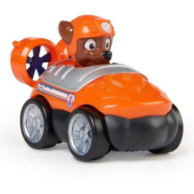 RACER PUP SQUAD CORE La Pat' Patrouille