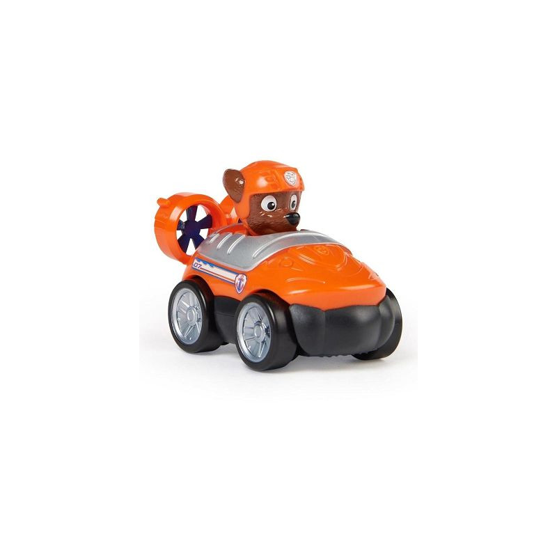 RACER PUP SQUAD CORE La Pat' Patrouille