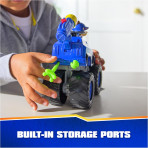 Circuits, véhicules et robotique pour enfants - VÉHICULE + FIGURINE RESCUE WHEELS CHASE La Pat' Patrouille - Livraison rapide...