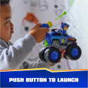 Circuits, véhicules et robotique pour enfants - VÉHICULE + FIGURINE RESCUE WHEELS CHASE La Pat' Patrouille - Livraison rapide...