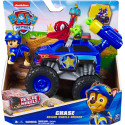 Circuits, véhicules et robotique pour enfants - VÉHICULE + FIGURINE RESCUE WHEELS CHASE La Pat' Patrouille - Livraison rapide...