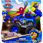 Circuits, véhicules et robotique pour enfants - VÉHICULE + FIGURINE RESCUE WHEELS CHASE La Pat' Patrouille - Livraison rapide...
