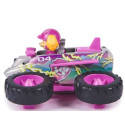 Circuits, véhicules et robotique pour enfants - VÉHICULE + FIGURINE RESCUE WHEELS STELLA La Pat' Patrouille - Livraison rapid...