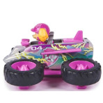 Circuits, véhicules et robotique pour enfants - VÉHICULE + FIGURINE RESCUE WHEELS STELLA La Pat' Patrouille - Livraison rapid...