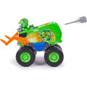 Circuits, véhicules et robotique pour enfants - VÉHICULE + FIGURINE RESCUE WHEELS ROCKY La Pat' Patrouille - Livraison rapide...