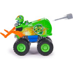 Circuits, véhicules et robotique pour enfants - VÉHICULE + FIGURINE RESCUE WHEELS ROCKY La Pat' Patrouille - Livraison rapide...