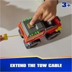 Circuits, véhicules et robotique pour enfants - VÉHICULE + FIGURINE RESCUE WHEELS BOOMER La Pat' Patrouille - Livraison rapid...