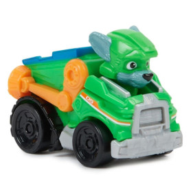 RACER PUP SQUAD THEME La Pat' Patrouille