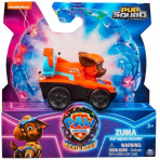 Circuits, véhicules et robotique pour enfants - RACER PUP SQUAD THEME La Pat' Patrouille - Livraison rapide Tunisie