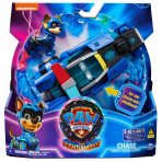 Circuits, véhicules et robotique pour enfants - VEHICULE + FIGURINE CHASE La Super Patrouille - Le Film - Livraison rapide Tu...