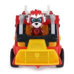 Circuits, véhicules et robotique pour enfants - VEHICULE + FIGURINE MARCUS La Super Patrouille - Le Film - Livraison rapide T...