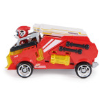 Circuits, véhicules et robotique pour enfants - VEHICULE + FIGURINE MARCUS La Super Patrouille - Le Film - Livraison rapide T...