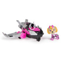 Circuits, véhicules et robotique pour enfants - VEHICULE + FIGURINE STELLA La Super Patrouille - Le Film - Livraison rapide T...