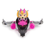 Circuits, véhicules et robotique pour enfants - VEHICULE + FIGURINE STELLA La Super Patrouille - Le Film - Livraison rapide T...