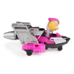 Circuits, véhicules et robotique pour enfants - VEHICULE + FIGURINE STELLA La Super Patrouille - Le Film - Livraison rapide T...