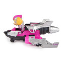 Circuits, véhicules et robotique pour enfants - VEHICULE + FIGURINE STELLA La Super Patrouille - Le Film - Livraison rapide T...