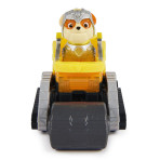 Circuits, véhicules et robotique pour enfants - VEHICULE + FIGURINE RUBEN La Super Patrouille - Le Film - Livraison rapide Tu...