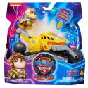 Circuits, véhicules et robotique pour enfants - VEHICULE + FIGURINE RUBEN La Super Patrouille - Le Film - Livraison rapide Tu...