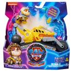 Circuits, véhicules et robotique pour enfants - VEHICULE + FIGURINE RUBEN La Super Patrouille - Le Film - Livraison rapide Tu...