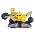Circuits, véhicules et robotique pour enfants - VEHICULE + FIGURINE RUBEN La Super Patrouille - Le Film - Livraison rapide Tu...