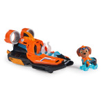 Circuits, véhicules et robotique pour enfants - VEHICULE + FIGURINE ZUMA La Super Patrouille - Le Film - Livraison rapide Tun...