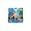Jeux d'imagination pour enfants - PACK DE 3 FIGURINES JUNGLE PUPS La Pat' Patrouille - Livraison rapide Tunisie