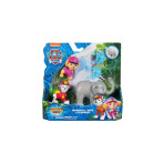 Jeux d'imagination pour enfants - PACK DE 3 FIGURINES JUNGLE PUPS La Pat' Patrouille - Livraison rapide Tunisie