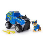 Circuits, véhicules et robotique pour enfants - VEHICULE + FIGURINE CHASE JUNGLE PUPS La Pat' Patrouille - Livraison rapide T...