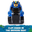 Circuits, véhicules et robotique pour enfants - VEHICULE + FIGURINE CHASE JUNGLE PUPS La Pat' Patrouille - Livraison rapide T...