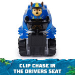 Circuits, véhicules et robotique pour enfants - VEHICULE + FIGURINE CHASE JUNGLE PUPS La Pat' Patrouille - Livraison rapide T...