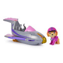 Circuits, véhicules et robotique pour enfants - VEHICULE + FIGURINE STELLA JUNGLE PUPS La Pat' Patrouille - Livraison rapide ...