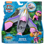 Circuits, véhicules et robotique pour enfants - VEHICULE + FIGURINE STELLA JUNGLE PUPS La Pat' Patrouille - Livraison rapide ...
