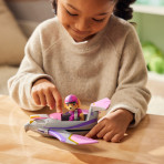 Circuits, véhicules et robotique pour enfants - VEHICULE + FIGURINE STELLA JUNGLE PUPS La Pat' Patrouille - Livraison rapide ...
