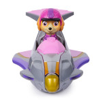 Circuits, véhicules et robotique pour enfants - VEHICULE + FIGURINE STELLA JUNGLE PUPS La Pat' Patrouille - Livraison rapide ...