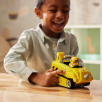 Circuits, véhicules et robotique pour enfants - VEHICULE + FIGURINE RUBEN JUNGLE PUPS La Pat' Patrouille - Livraison rapide T...