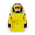 Circuits, véhicules et robotique pour enfants - VEHICULE + FIGURINE RUBEN JUNGLE PUPS La Pat' Patrouille - Livraison rapide T...