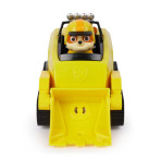 Circuits, véhicules et robotique pour enfants - VEHICULE + FIGURINE RUBEN JUNGLE PUPS La Pat' Patrouille - Livraison rapide T...
