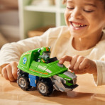 Circuits, véhicules et robotique pour enfants - VEHICULE + FIGURINE ROCKY JUNGLE PUPS La Pat' Patrouille - Livraison rapide T...