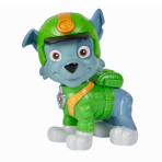Circuits, véhicules et robotique pour enfants - VEHICULE + FIGURINE ROCKY JUNGLE PUPS La Pat' Patrouille - Livraison rapide T...