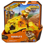 Circuits, véhicules et robotique pour enfants - VEHICULE + FIGURINE RUBEN Ruben & Compagnie - Livraison rapide Tunisie
