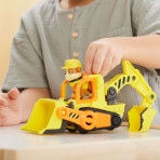 Circuits, véhicules et robotique pour enfants - VEHICULE + FIGURINE RUBEN Ruben & Compagnie - Livraison rapide Tunisie