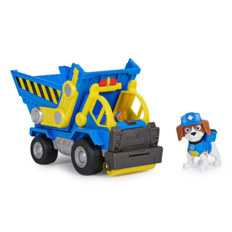 VEHICULE + FIGURINE BENJI Ruben & Compagnie VEHICULE + FIGURINE BENJI Ruben & Compagnie