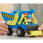 Circuits, véhicules et robotique pour enfants - VEHICULE + FIGURINE BENJI Ruben & Compagnie - Livraison rapide Tunisie