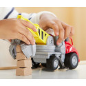 Circuits, véhicules et robotique pour enfants - VEHICULE + FIGURINE CHARLIE Ruben & Compagnie - Livraison rapide Tunisie