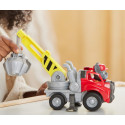Circuits, véhicules et robotique pour enfants - VEHICULE + FIGURINE CHARLIE Ruben & Compagnie - Livraison rapide Tunisie