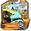 Circuits, véhicules et robotique pour enfants - VEHICULE + FIGURINE MOLLY Ruben & Compagnie - Livraison rapide Tunisie